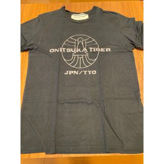 オニツカタイガー(Onitsuka Tiger)のオニズカタイガー　Tシャツ(Tシャツ/カットソー(半袖/袖なし))