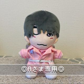 ( 11/7)◎Aさま専用◎ちびぬい 初心LOVE うぶらぶ風衣装の通販 by ...