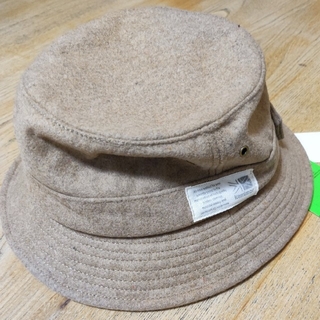 カリマー(karrimor)のpocketable hat+d（ポケッタブル ハット）(ハット)