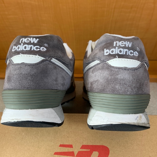 New Balance(ニューバランス)のs shopさま専用の メンズの靴/シューズ(スニーカー)の商品写真