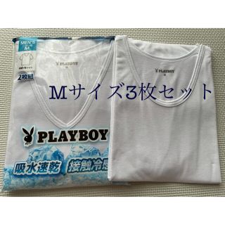 プレイボーイ(PLAYBOY)のメンズ★インナーM(その他)