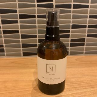 N organic ローション100ml(化粧水/ローション)