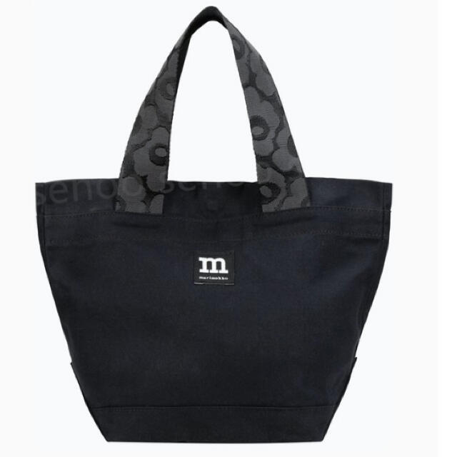 marimekko(マリメッコ)の専用☆新品 マリメッコmarimekko PIKKUINEN AARN レディースのバッグ(トートバッグ)の商品写真