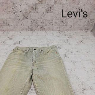 リーバイス(Levi's)のLevi's リーバイス コーデュロイパンツ(チノパン)