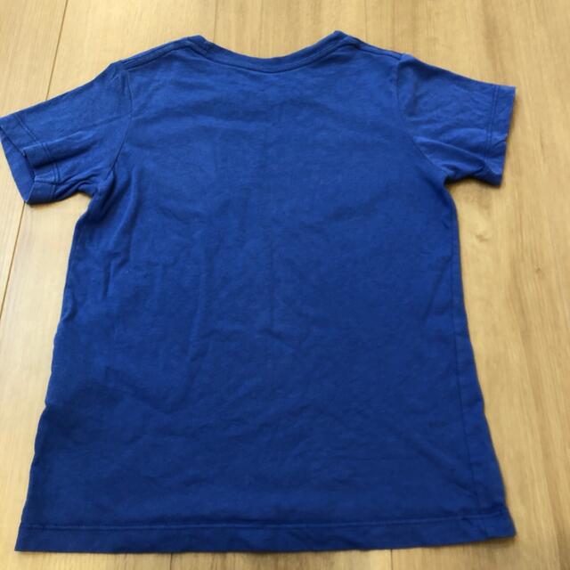 patagonia(パタゴニア)のpatagonia・キッズTシャツ キッズ/ベビー/マタニティのキッズ服男の子用(90cm~)(Tシャツ/カットソー)の商品写真