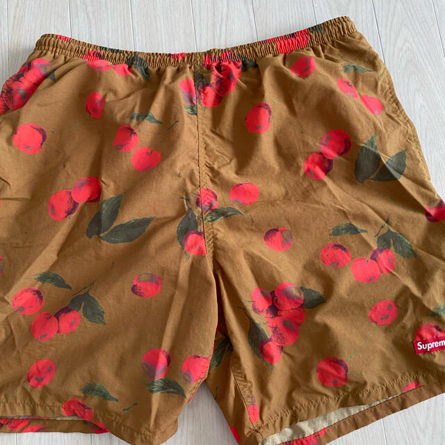 Supreme シュプリーム スイム ショーツ Mサイズ - 水着