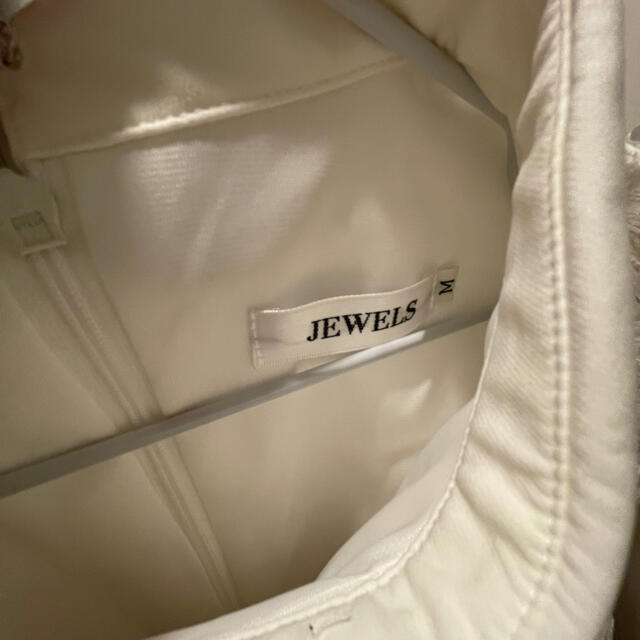 JEWELS(ジュエルズ)のJewels ドレス レディースのフォーマル/ドレス(ナイトドレス)の商品写真