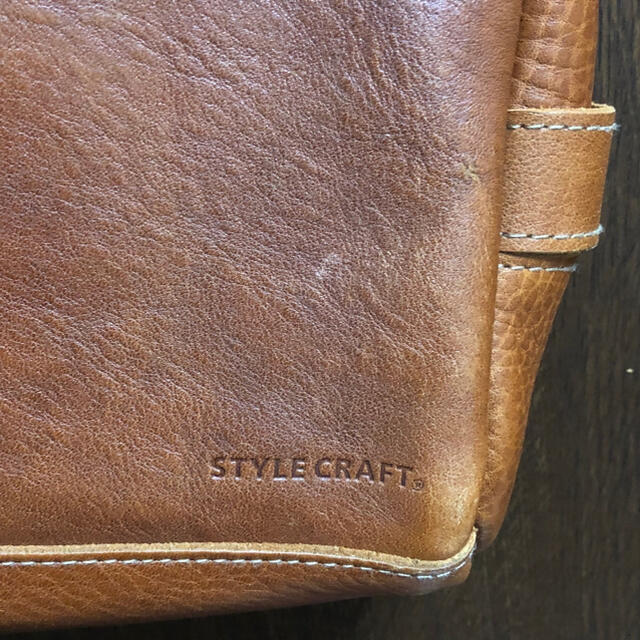スタイルクラフト　STYLE CRAFT ショルダーバッグショルダーバッグ レディースのバッグ(ショルダーバッグ)の商品写真