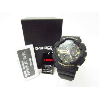 ジーショック(G-SHOCK)のG-SHOCK  メンズ　アナログ　アウトドア　CASIO 腕時計　リクルート(腕時計(アナログ))