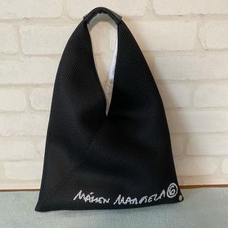 エムエムシックス(MM6)のMM6 エムエムシックスバッグ　japanese  bag ミニ(トートバッグ)