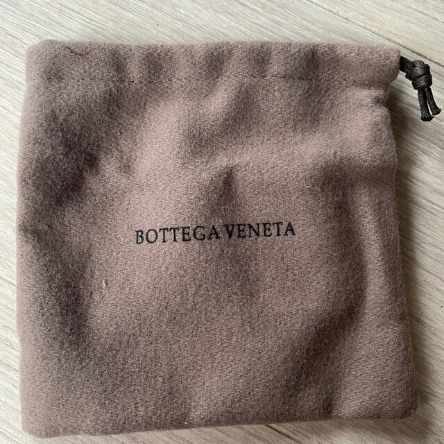 Bottega Veneta(ボッテガヴェネタ)の新品未使用　ボッテガヴェネタ　アクセサリーギフトセット レディースのファッション小物(マフラー/ショール)の商品写真