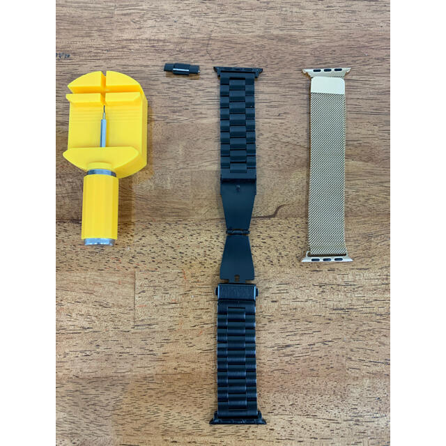 Apple Watch Series 6 44mm スペースグレイ アルミニウム