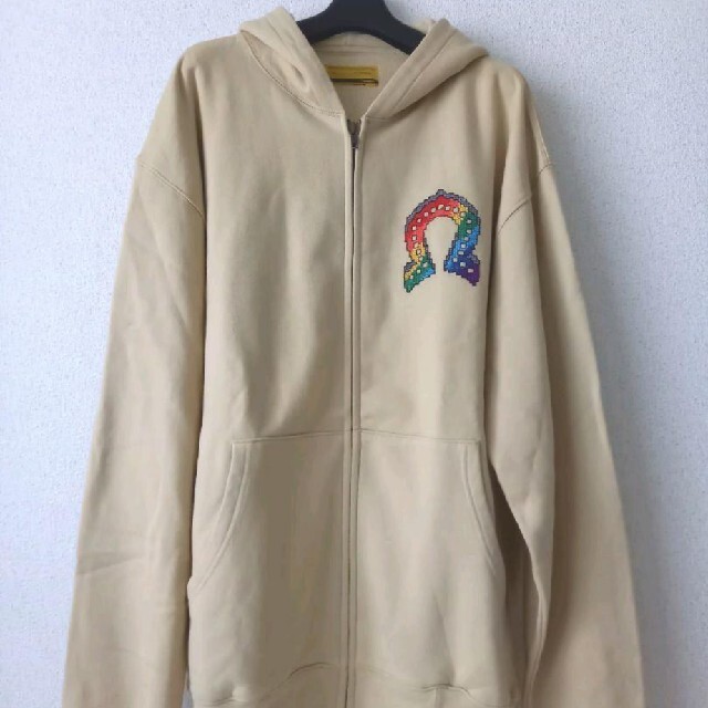 ☆SWAGGER スワッガー SWG パーカー XL 新品 未使用 レア 高級 | フリマアプリ ラクマ