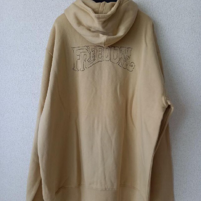 ☆SWAGGER スワッガー SWG パーカー XL 新品 未使用 レア 高級