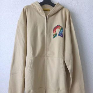 Dsgh/swg　Swagger　スワッガー　パーカー　フーディ　ブルゾン