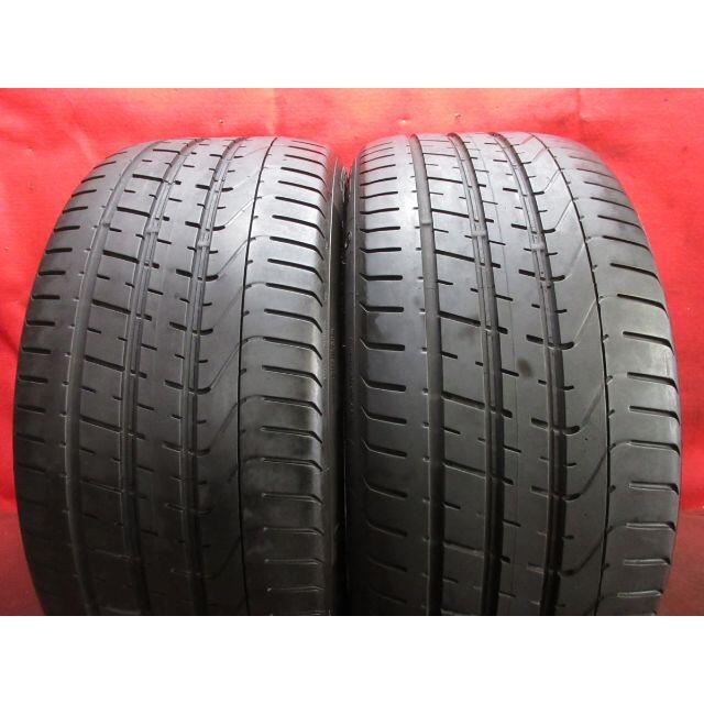 62％以上節約 フジコーポレーション4本セット PIRELLI ピレリ P-ZERO P ZERO MGT マセラティ承認 235 50R18 101Y  XL タイヤ単品