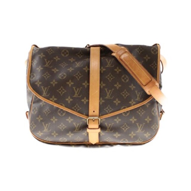 LOUIS VUITTON ショルダーバッグ レディース