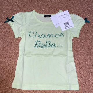 ベベ(BeBe)のsaki様専用　BeBe  半袖Tシャツ(Tシャツ/カットソー)