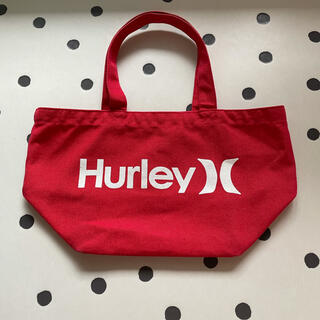 ハーレー(Hurley)のHurley トートバッグ(トートバッグ)