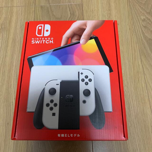 Nintendo Switch NINTENDO SWITCH 最短本日発送可能