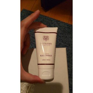 バーニーズニューヨーク(BARNEYS NEW YORK)のDr. Vranjes　ハンドクリーム(ハンドクリーム)