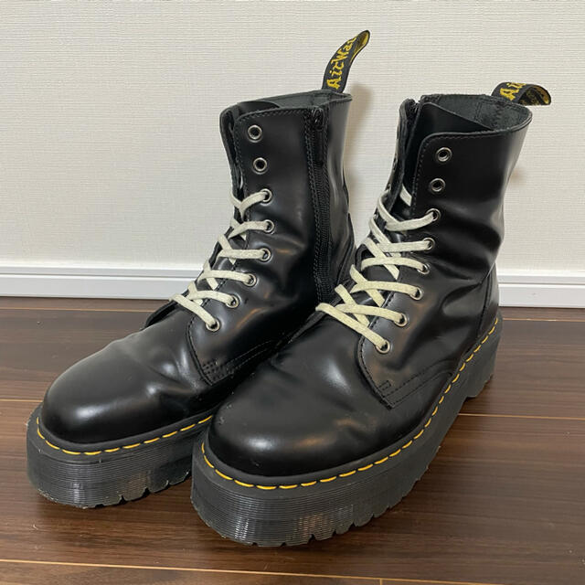 Dr.Martens Jadon 8hole