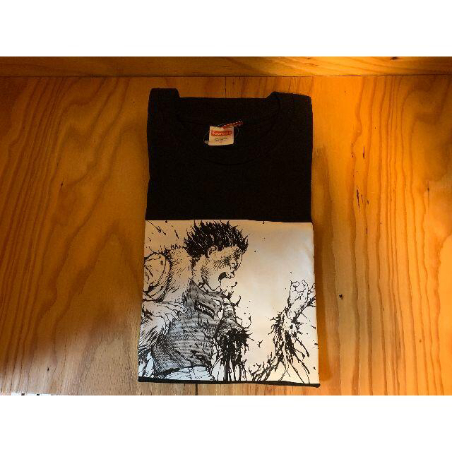 SUPREME × AKIRA Tシャツ M ①トップス