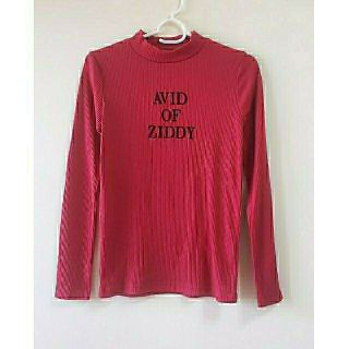 ジディー(ZIDDY)のカットソー　　ZIDDY     150(Tシャツ/カットソー)