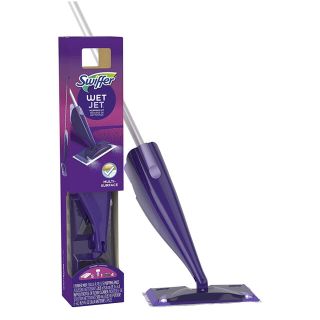 swiffer  ウェットジェットモップ(その他)