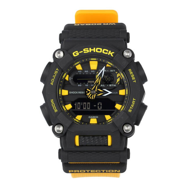 G-SHOCK(ジーショック)のCASIO  G-SHOCK  腕時計　アナログ　メンズ　アウトドア メンズの時計(腕時計(アナログ))の商品写真