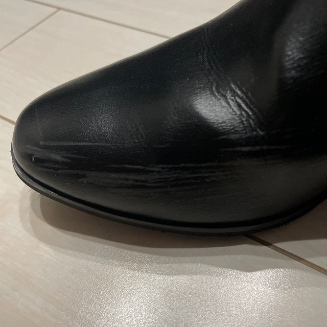 RANDA ショートブーツ レディースの靴/シューズ(ブーツ)の商品写真