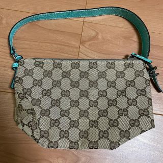 グッチ(Gucci)の【GUCCI】ミニバッグ(ハンドバッグ)