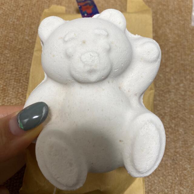 LUSH(ラッシュ)のLUSH バターベア コスメ/美容のボディケア(ボディソープ/石鹸)の商品写真