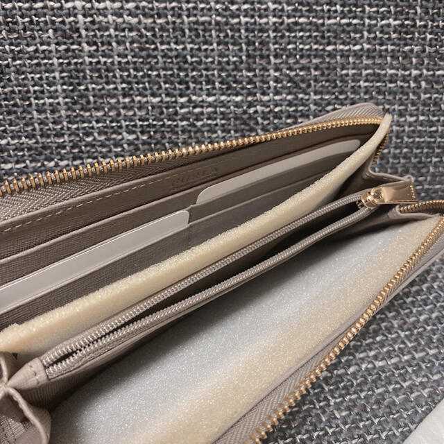 いただきあ FURLA長財布 保存箱、袋付き☆265 diqbB-m86655993627