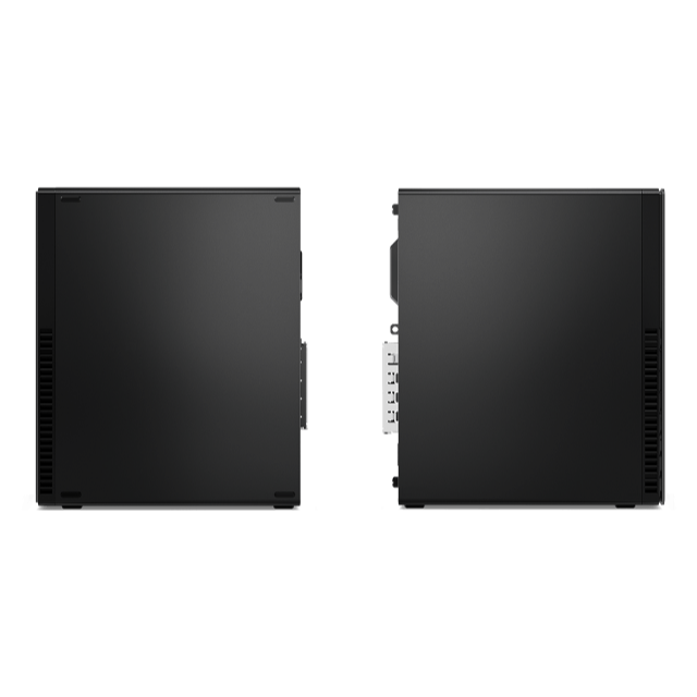 Lenovo(レノボ)のレノボ ThinkCentre M75s Small Gen2 + 無線LAN スマホ/家電/カメラのPC/タブレット(デスクトップ型PC)の商品写真