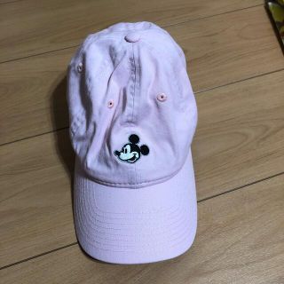 ニューエラー(NEW ERA)のニューエラ　キャップ　ディズニーランド(キャップ)