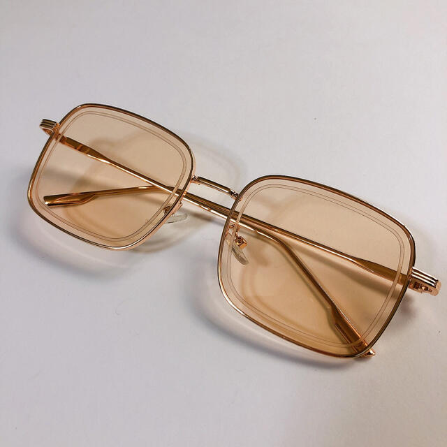 rétro sunglasses レディースのファッション小物(サングラス/メガネ)の商品写真