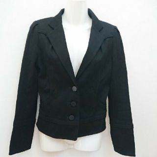 ボディドレッシングデラックス(BODY DRESSING Deluxe)のボディドレッシングデラックス テーラードジャケット 送料無料(テーラードジャケット)