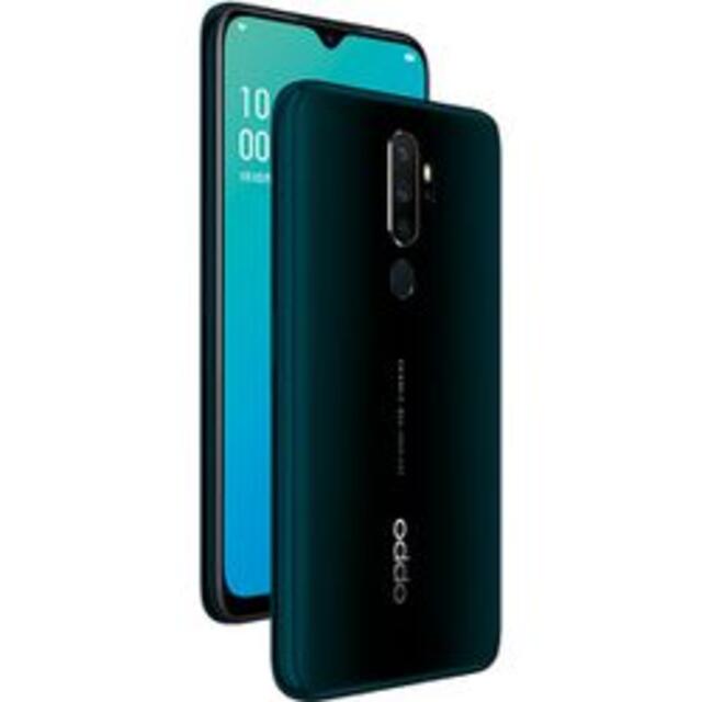 値下げ中♪ 新品 未使用 OPPO A5 2020 SIMフリー♪ 値下げ中♪ 新品 未使用 OPPO A5 2020 SIMフリー♪