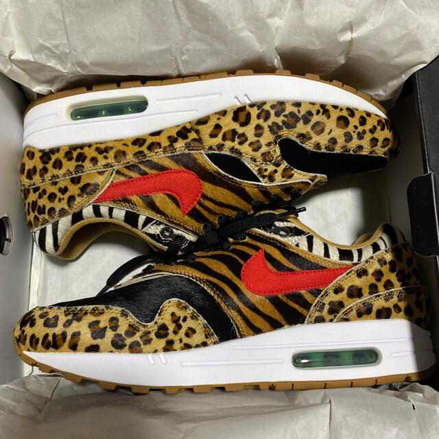 Nike Air Max 1 Atmos Animal