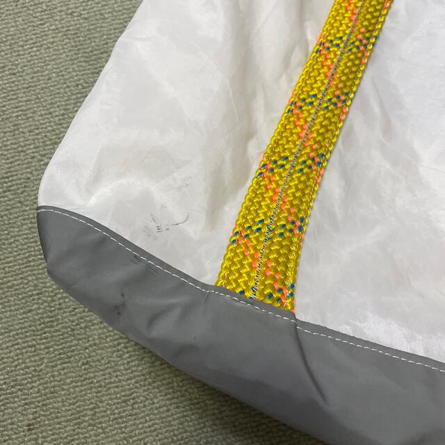 ジャポニカさま Patagonia マフィア・エブリデイ・トート