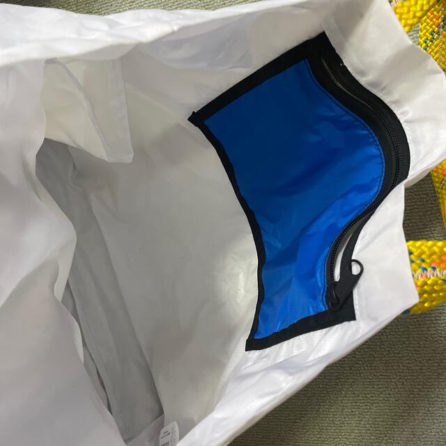 ジャポニカさま Patagonia マフィア・エブリデイ・トート