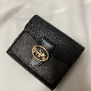 コーチ(COACH)のCOACH 二つ折り財布(財布)