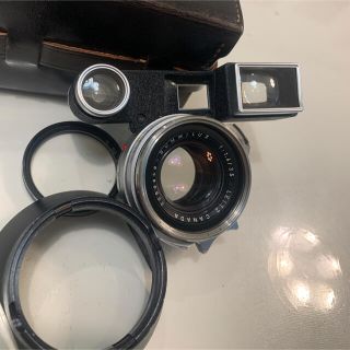 ライカ(LEICA)のsimon様専用(レンズ(単焦点))