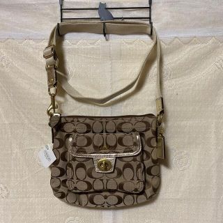 コーチ(COACH)のcoach ショルダーバック(ショルダーバッグ)