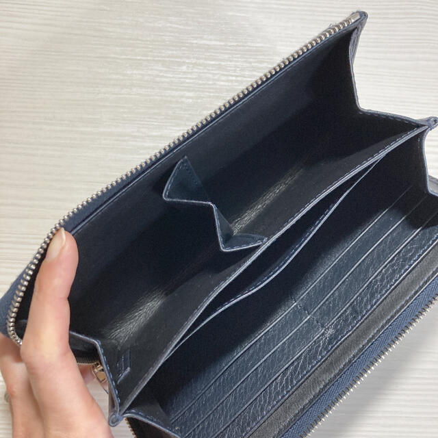 HIROFU ヒロフ 長財布 HIROFU ヒロフ 長財布