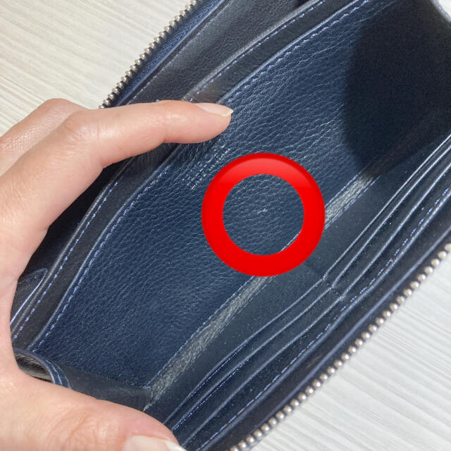 HIROFU ヒロフ 長財布 HIROFU ヒロフ 長財布