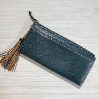 ダコタ(Dakota)のDakota  ダコタ　長財布　アプローズ　L字タイプ　(財布)