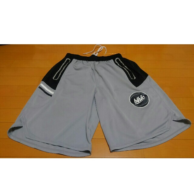 ballaholic バスパン XL bluelightjam.co.nz