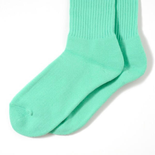 1LDK SELECT(ワンエルディーケーセレクト)の【新品未使用品】FreshService ORIGINAL SOCKS 【1足】 メンズのレッグウェア(ソックス)の商品写真